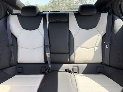 2026 Cadillac CT5-V Base