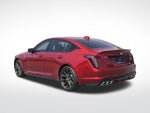 2026 Cadillac CT5-V Base