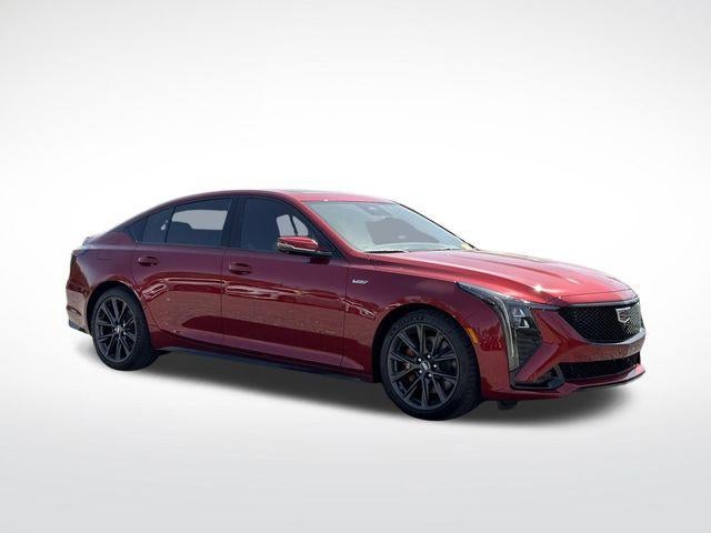 2026 Cadillac CT5-V Base