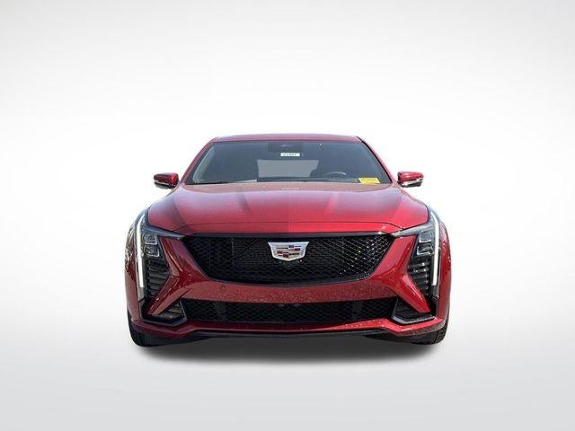 2026 Cadillac CT5-V Base