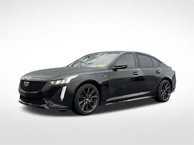 2023 Cadillac CT5-V Base