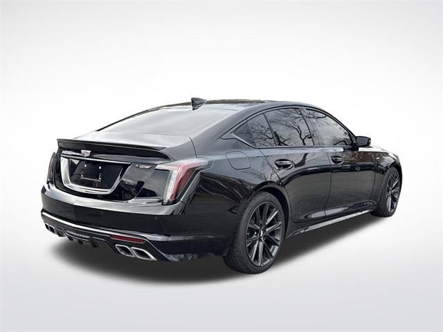 2023 Cadillac CT5-V Base