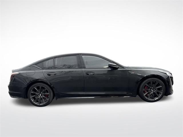 2023 Cadillac CT5-V Base