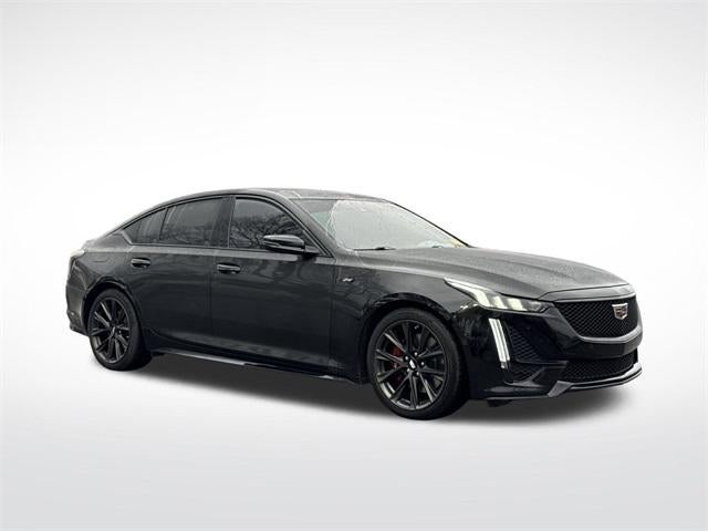 2023 Cadillac CT5-V Base