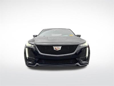 2023 Cadillac CT5-V Base