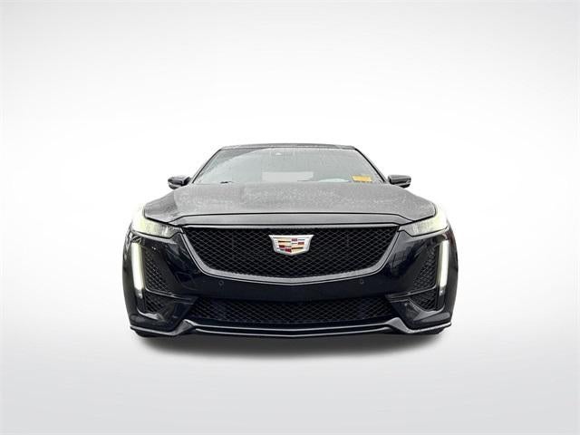 2023 Cadillac CT5-V Base