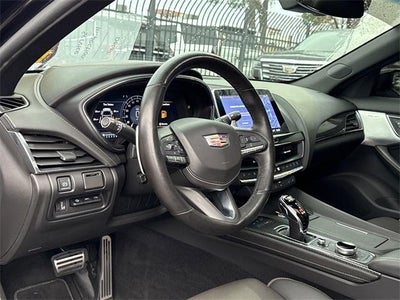 2023 Cadillac CT5-V Base