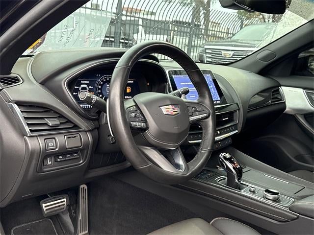 2023 Cadillac CT5-V Base