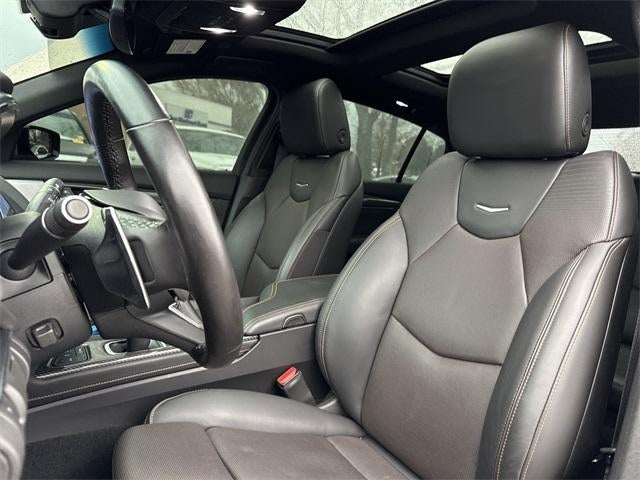 2023 Cadillac CT5-V Base