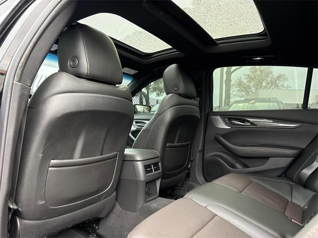 2023 Cadillac CT5-V Base