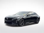 2023 Cadillac CT5-V Base