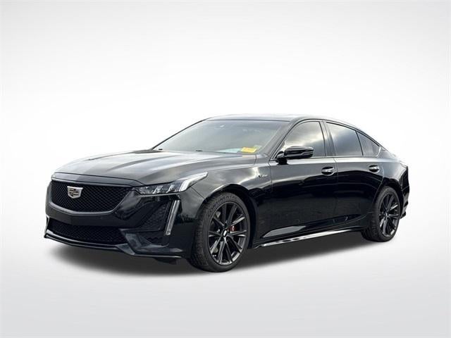 2023 Cadillac CT5-V Base