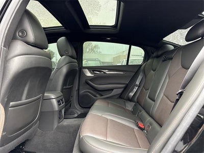 2023 Cadillac CT5-V Base