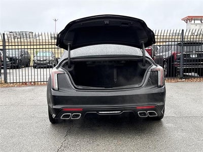 2023 Cadillac CT5-V Base