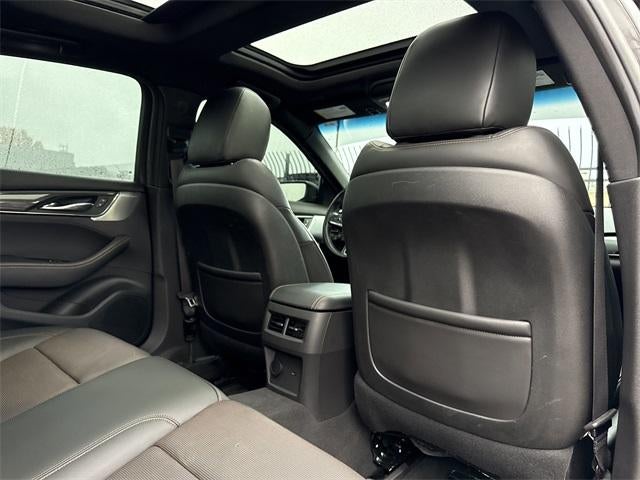 2023 Cadillac CT5-V Base