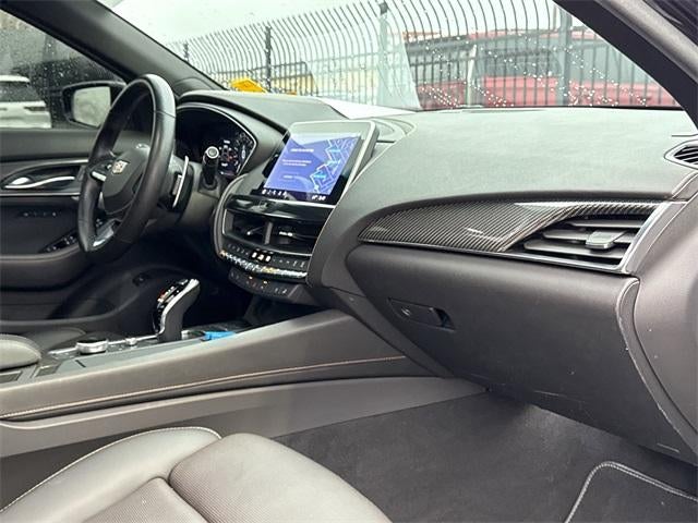 2023 Cadillac CT5-V Base