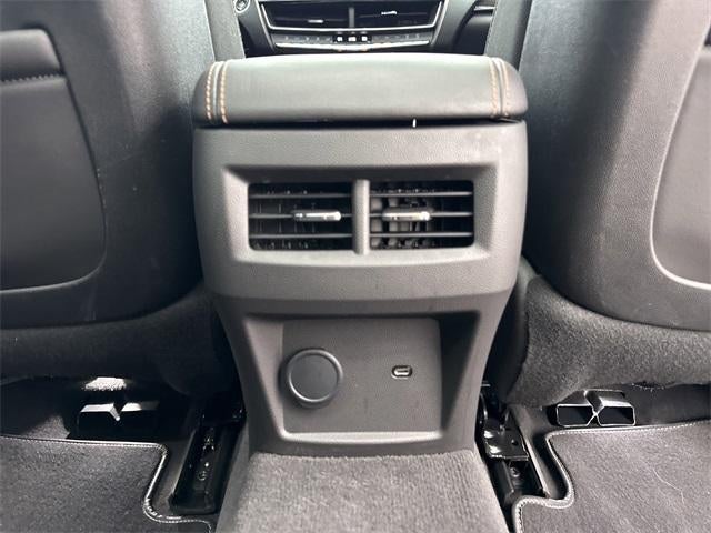 2023 Cadillac CT5-V Base