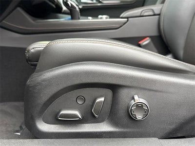 2023 Cadillac CT5-V Base