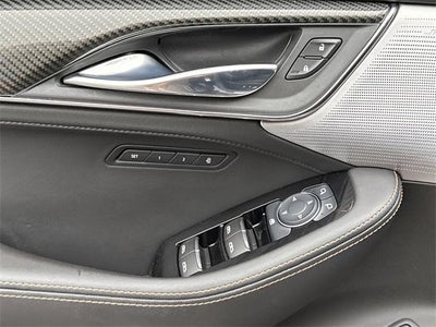 2023 Cadillac CT5-V Base