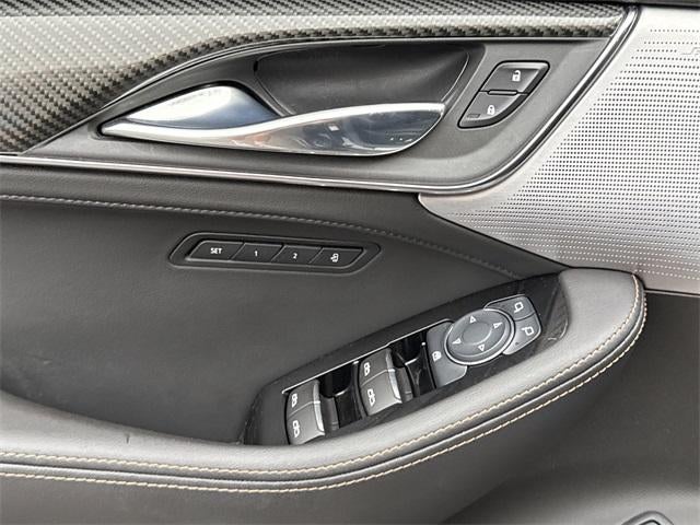 2023 Cadillac CT5-V Base