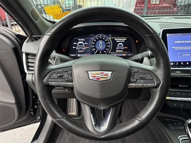 2023 Cadillac CT5-V Base