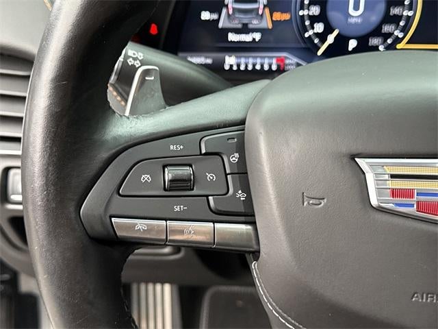 2023 Cadillac CT5-V Base