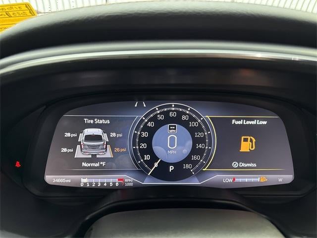 2023 Cadillac CT5-V Base