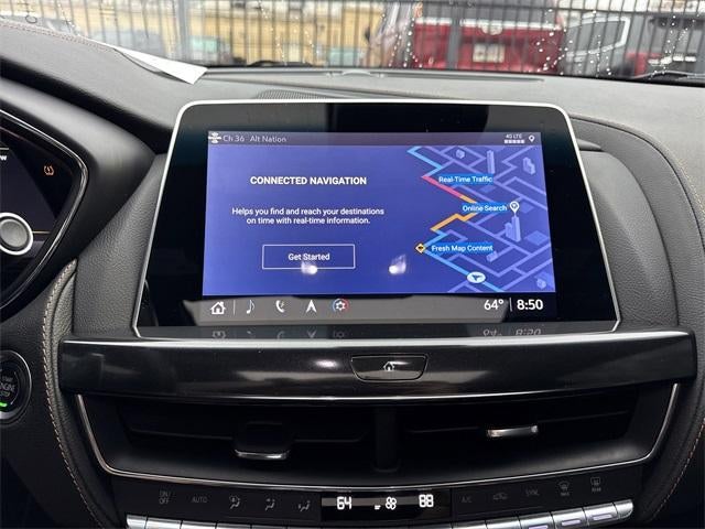 2023 Cadillac CT5-V Base