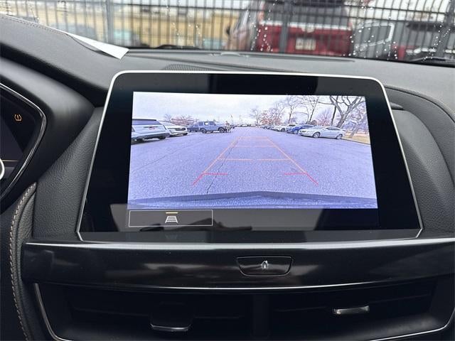 2023 Cadillac CT5-V Base