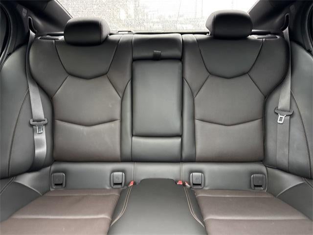 2023 Cadillac CT5-V Base