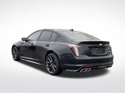2023 Cadillac CT5-V Base
