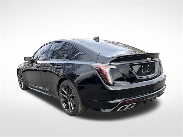 2023 Cadillac CT5-V Base