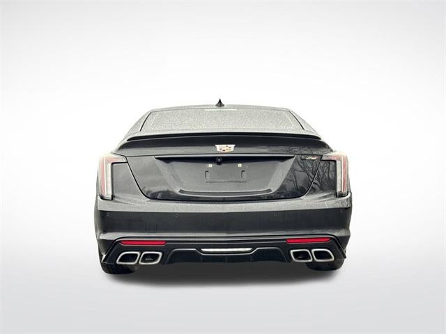 2023 Cadillac CT5-V Base