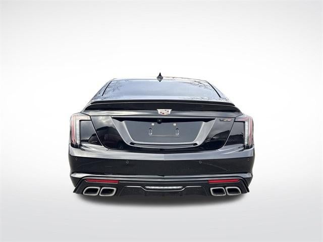 2023 Cadillac CT5-V Base