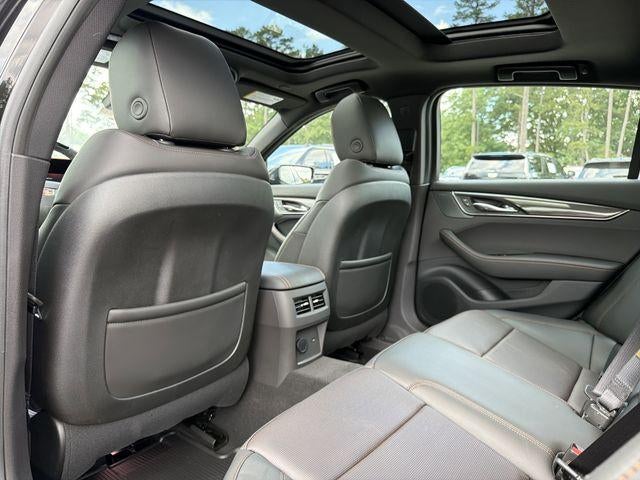 2026 Cadillac CT5-V Base