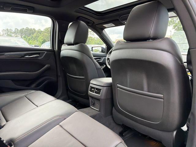 2026 Cadillac CT5-V Base