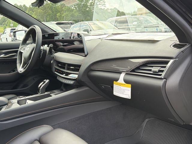 2026 Cadillac CT5-V Base