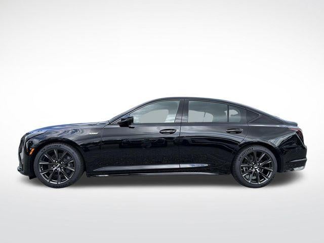 2026 Cadillac CT5-V Base