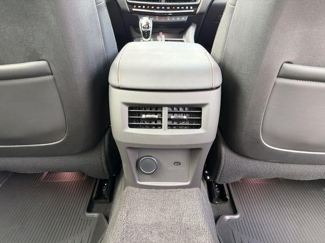 2026 Cadillac CT5-V Base