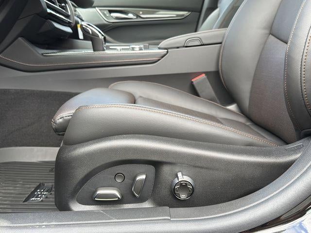 2026 Cadillac CT5-V Base