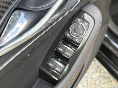 2026 Cadillac CT5-V Base