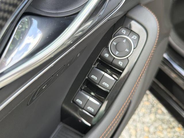 2026 Cadillac CT5-V Base