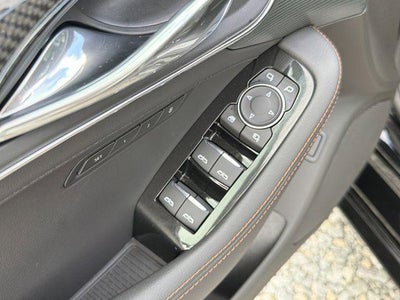 2026 Cadillac CT5-V Base