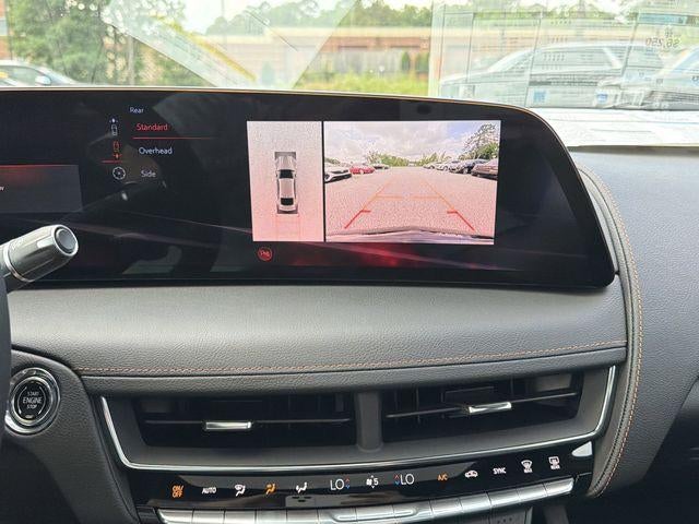 2026 Cadillac CT5-V Base