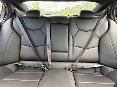 2026 Cadillac CT5-V Base