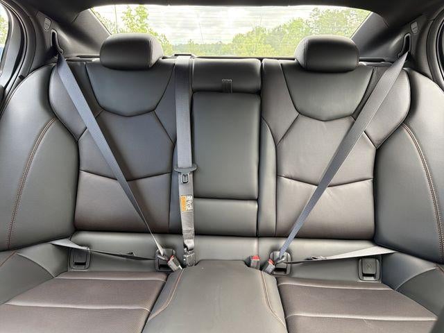 2026 Cadillac CT5-V Base