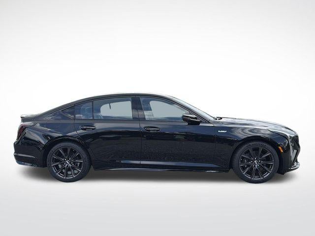 2026 Cadillac CT5-V Base