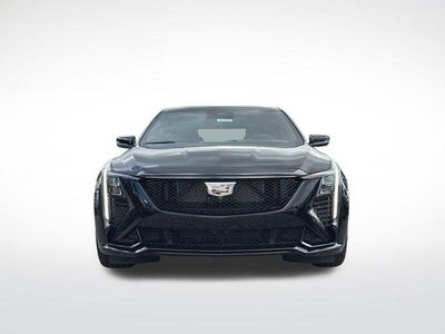 2026 Cadillac CT5-V Base
