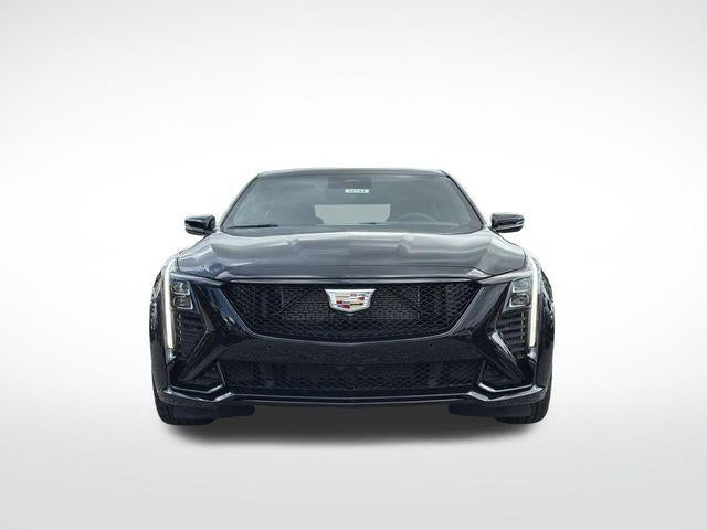 2026 Cadillac CT5-V Base