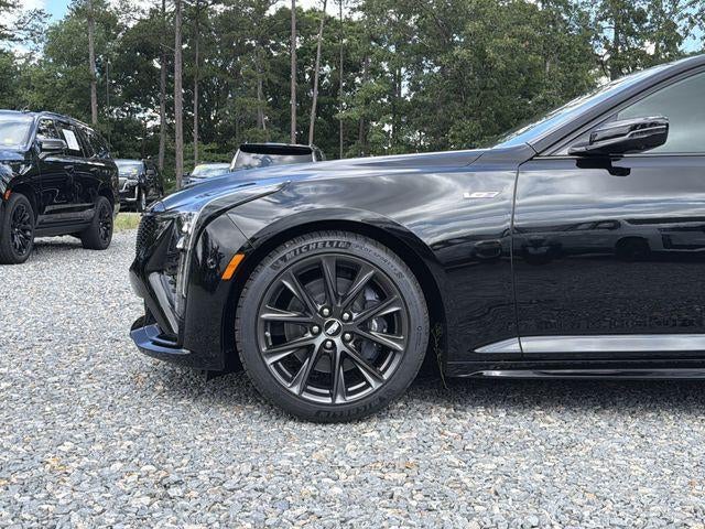 2026 Cadillac CT5-V Base